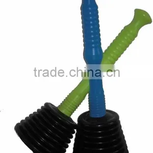 Toilet Plunger thumbnail-1