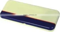 Pencil Tin Box, Single Layer Tin Pen Box thumbnail-1