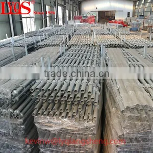 Standard Heavy Load Cuplock Scaffolding Parts for Building Construction thumbnail-2