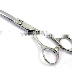 Sword Blade Professional Hair Cutting Scissors thumbnail-1