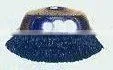 Wire Wheel Brush Carbon Steel Crimped (1183)-lucy thumbnail-1