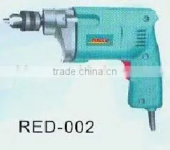 Power Machinary--Electric Diamond Drill RED-002 (2202)-lucy thumbnail-1