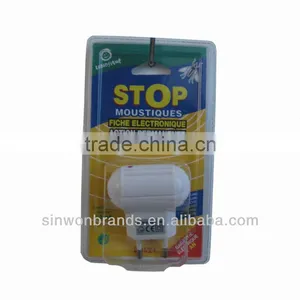 Ultrasonic Mosquito Repeller thumbnail-1