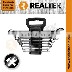 Hardened Combination Wrench Set thumbnail-1