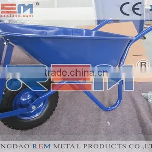 Building Wheel Barrow thumbnail-2