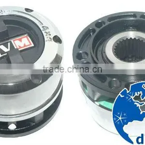 Free Wheel Hub for Car thumbnail-1