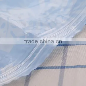 L00091 2017 Plastic Storage Bags Vacum Compression Storage Bag Space Saving Bag(130*100cm) thumbnail-5