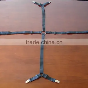 Metal Bed Sheet Grippers thumbnail-1