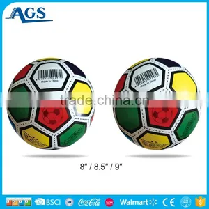 Credible Quality High Flexible Funny Pvc Ball Toy thumbnail-3