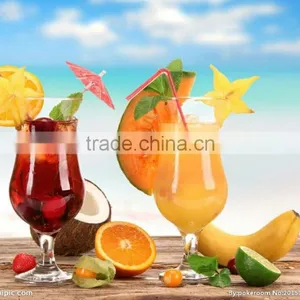 Hot Sales Instant Flavored Fruits Drinks Powder thumbnail-6