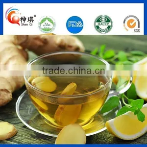 China Herbal Ginger Tea , Instant Ginger Tea, Honey Ginger Tea thumbnail-1