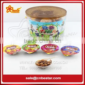 Big Chocolate Biscuit Cup thumbnail-1