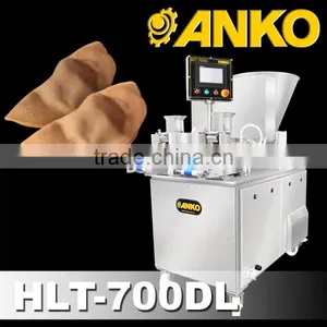 Anko Large Scale Making Filling Frozen Pierogi Maker Machine thumbnail-6