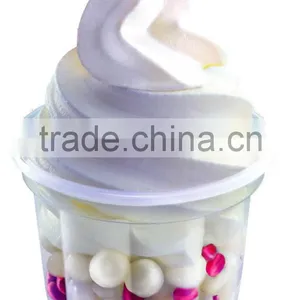 Hot Sale Soft Ice Cream Powder Mix as Ice Cream Raw Material thumbnail-1