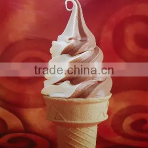 Factory Supply Soft Serve Ice Cream Powder thumbnail-3