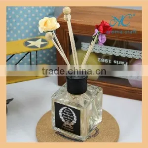 EA3-1345 Fragrance Diffuser Reed Diffuser With Rattan Sticks thumbnail-1