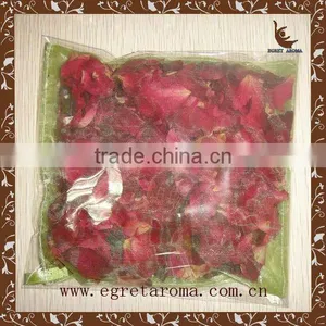 Inside Natural Dry Rose Pettal Sachet Bag thumbnail-5