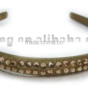 Crystal Hairband/hair Accessory thumbnail-1