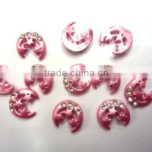 Fashion Nail Accessory/Fashion Nail Accessories Alloy Nail Art Accessories thumbnail-1