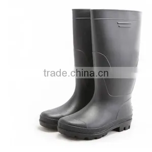Safety Work Shoes Boots Made in China thumbnail-1