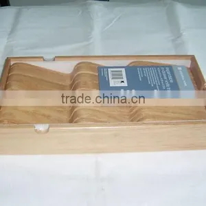 Expandable In-drawer Knife Tray(LFGB, FSC,PCP) thumbnail-1