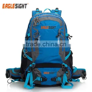 2017 High Quality Customized 35L Trekking Bag for Hiking or Mountaineering thumbnail-4