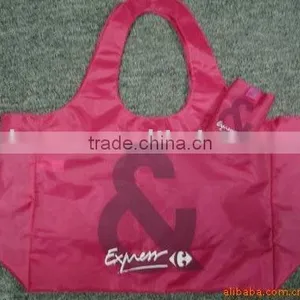 Nylon Foldable Bag thumbnail-1