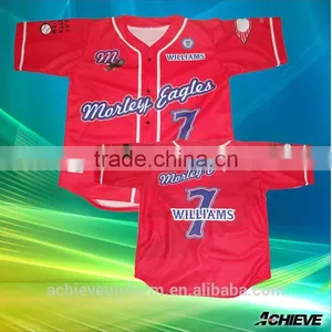 Fashion Unisex Baseball T Shirts Design Sales Wholesale thumbnail-1