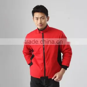 Fast Food Restaurant Jacket thumbnail-2