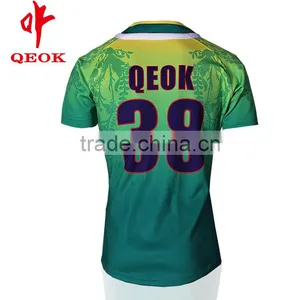 New Arrivals Rugby Jersey , Authentic Rugby Shirt thumbnail-3