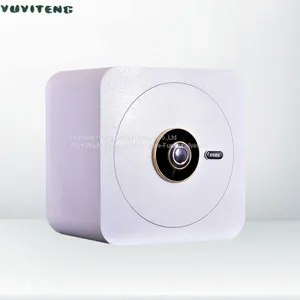 Factory Supply Digital Electronic Safe Box for Sale thumbnail-3