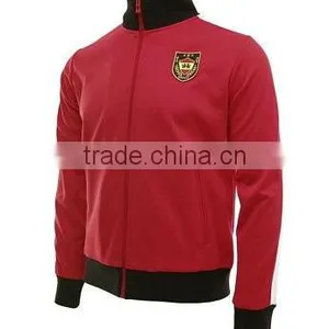 Customized Thick Long Sleeve Sweat Suit Made in China thumbnail-1
