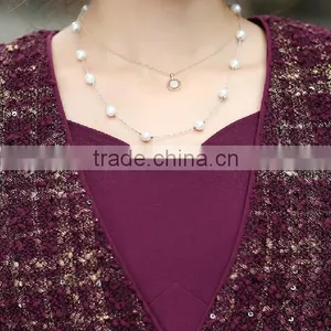 New Design Customized OL Ladies Working Suit WMLSU20150038 thumbnail-3