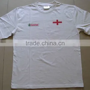 2016 Euro World Cup Football Fan Gift Football t Shirt Design thumbnail-1