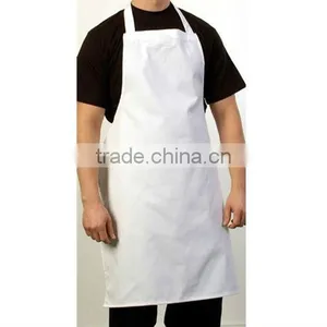 Cheap Kitchen Apron Pinafore thumbnail-1