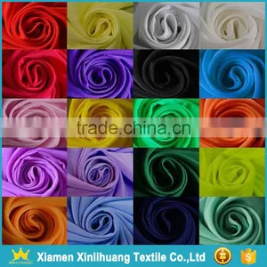 New Arrived Multi Color Waterproof 300T 100 Polyester Pongee Fabric for Jacket thumbnail-1
