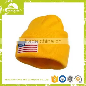 Colorful OEM and ODM How to Crochet a Beanie Hat thumbnail-1