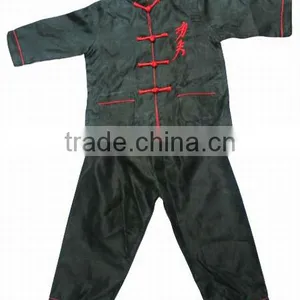 Childrens Chinese Clothing thumbnail-1