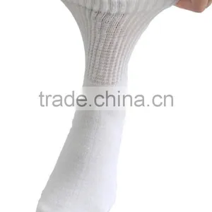 Taiwan White Diabetic Socks thumbnail-2