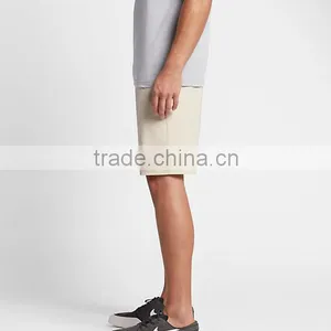 MGOO High Quality Mens Chino Pants Casual Blank Design Dri Fit Shorts Gym Wear Pants thumbnail-5