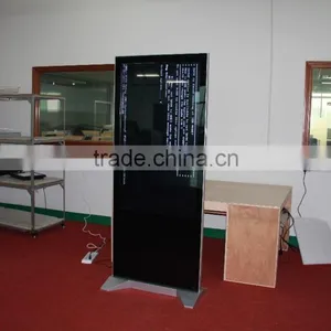 55inch NEW Led Full hd ad Display All in One pc thumbnail-5