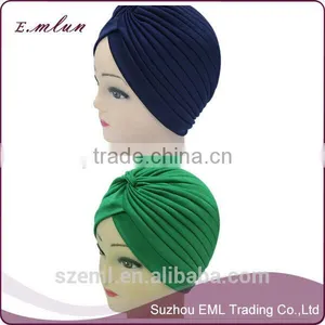 Latest Muslim Fashion Hijabs/stylish Muslim Hijab thumbnail-3