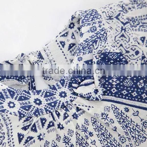 Latest Fashion Baby Shirt Wholesale Korean Style Fancy Short Baby Girls Shirt thumbnail-3