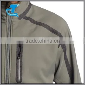 2017 New Style Design Waterproof Softshell Jacket Men thumbnail-4