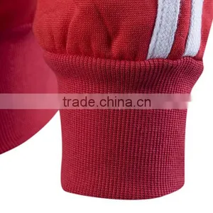 Cheap Chinese Oem Custom Sports Wear/ Wholesale Personalized School Young People Sports Jackets thumbnail-5