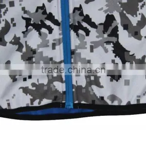 Kids/Children's Camo Jacket New Arrival Winter Coat thumbnail-5