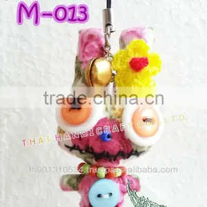 Monster Phone Hanging Phone Accessories Phone Straps thumbnail-1