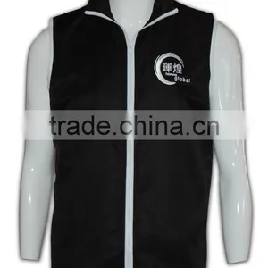 Chinese Manufatory High Quality New Design Reflecting Vest Jacket thumbnail-2