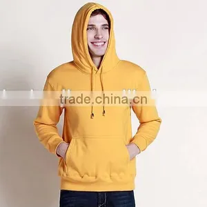 Chinese Fashionable Hoody in Stock or Customized thumbnail-5