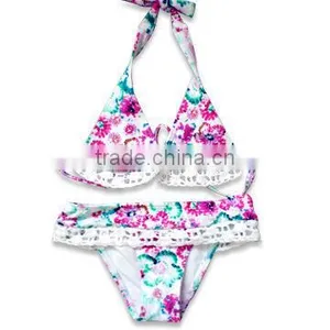 Kids Bikini Swimwear thumbnail-1